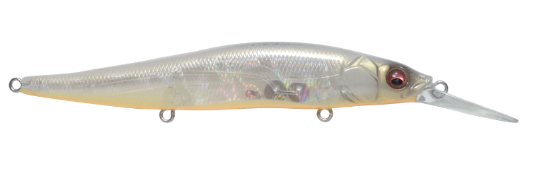 MEGABASS VISION ONETEN+1