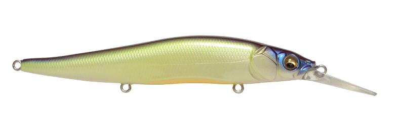 MEGABASS VISION ONETEN+1