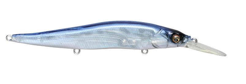 MEGABASS VISION ONETEN+1