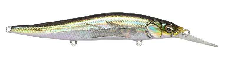 MEGABASS VISION ONETEN+1