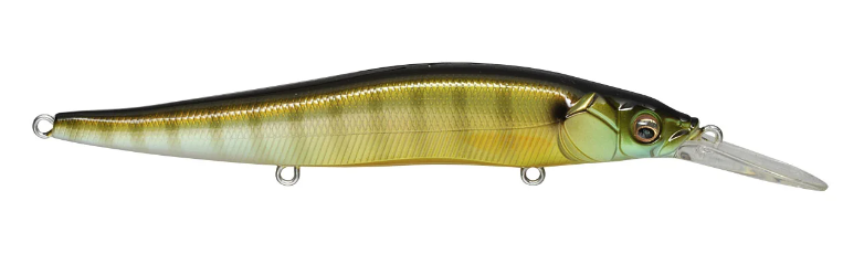 MEGABASS VISION ONETEN+1