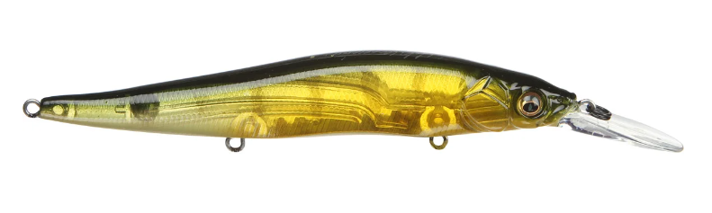 MEGABASS VISION ONETEN+1