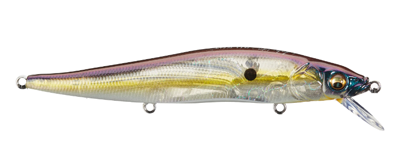 MEGABASS ONETEN SILENT