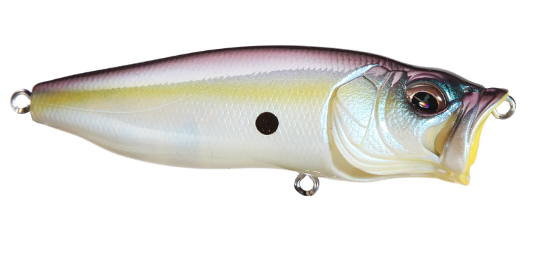 MEGABASS POPMAX