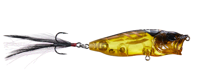 MEGABASS POPMAX