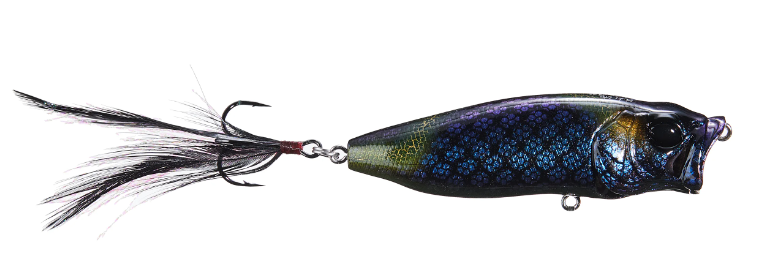 MEGABASS POPMAX