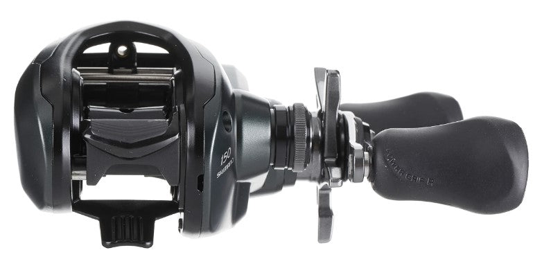 Shimano CUMGL151 Curado MGL 150 Baitcasting Reel
