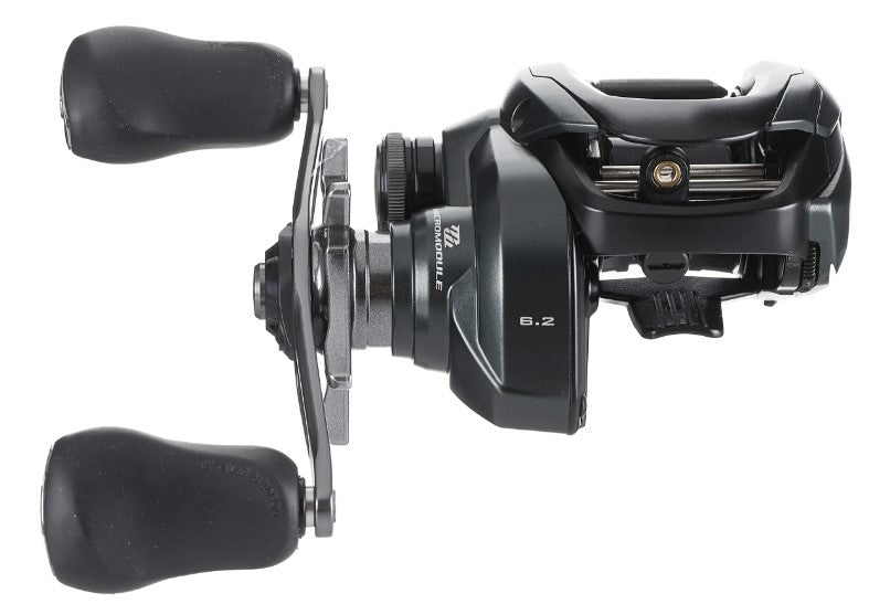 SHIMANO CURADO 150 MGL CASTING REELS – The Bass Hole