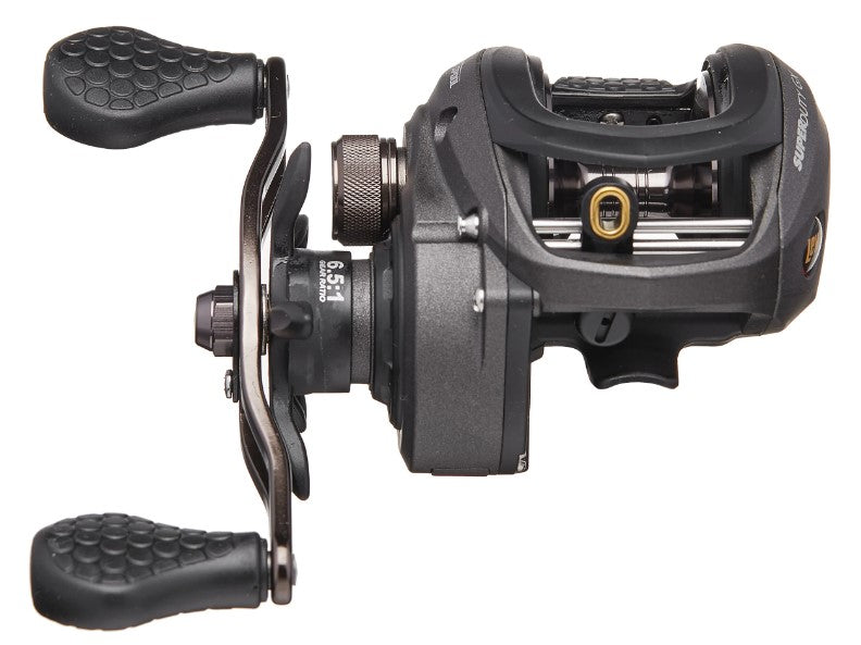 LEW'S SUPER DUTY GX3 CASTING REELS