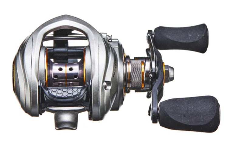 LEW'S TOURNAMENT LITE LFS CASTING REELS