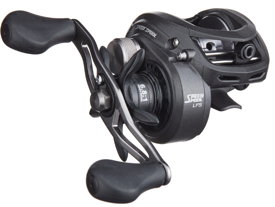 LEW'S SPEED SPOOL LFS CASTING REELS – The Bass Hole