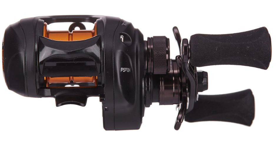 TEAM LEW'S PRO SP SPEED SPOOL CASTING REELS