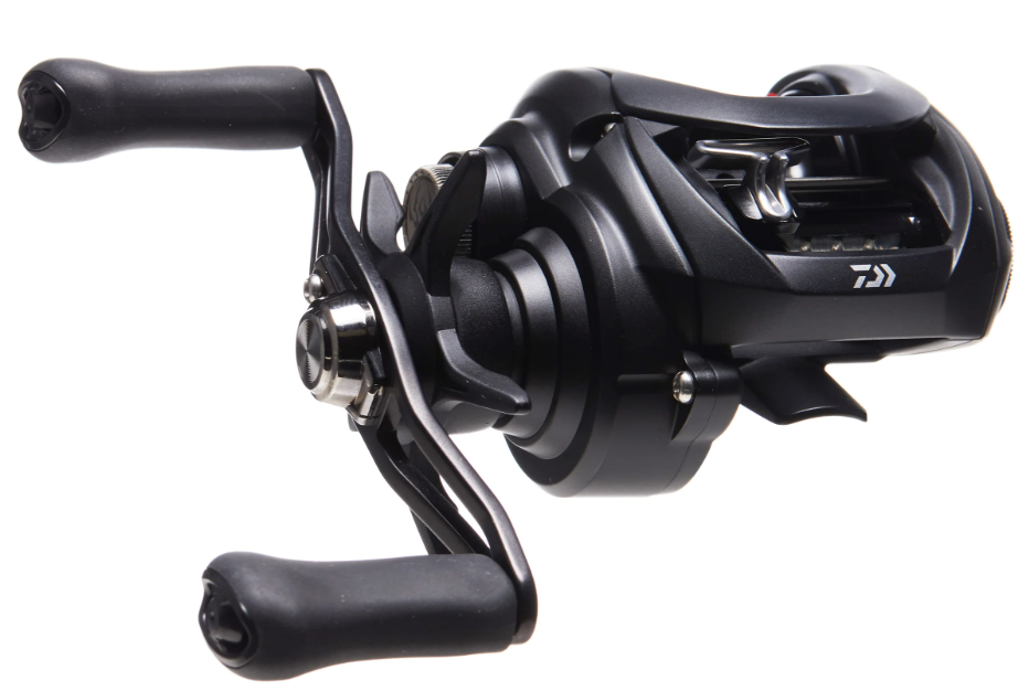 DAIWA TATULA 100 CASTING REELS