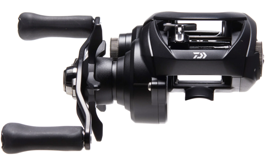 DAIWA TATULA 100 CASTING REELS