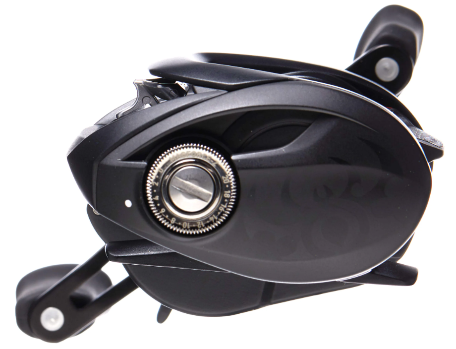 DAIWA TATULA 100 CASTING REELS