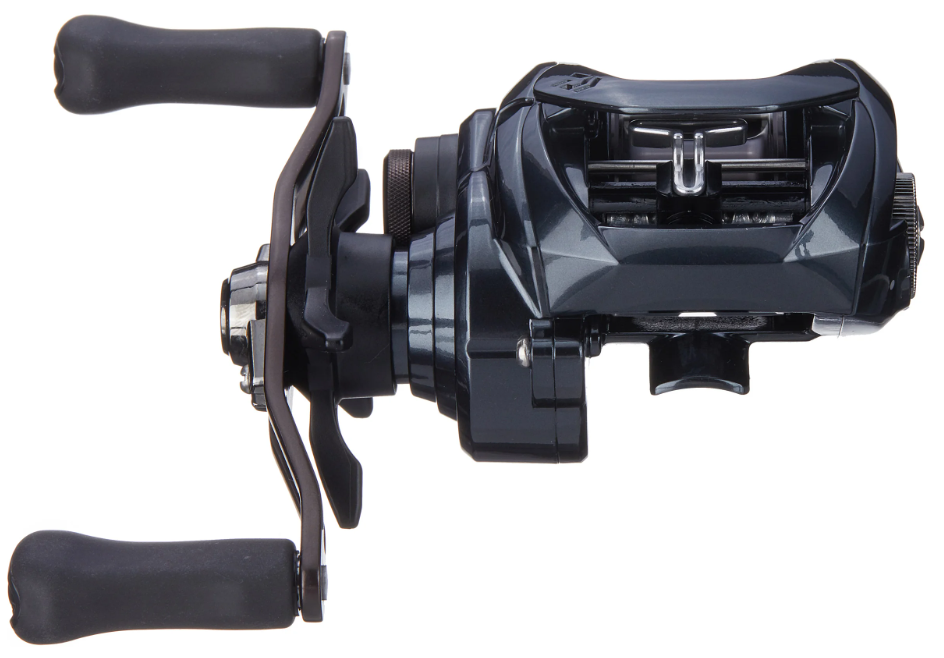 DAIWA TATULA SV TW CASTING REELS