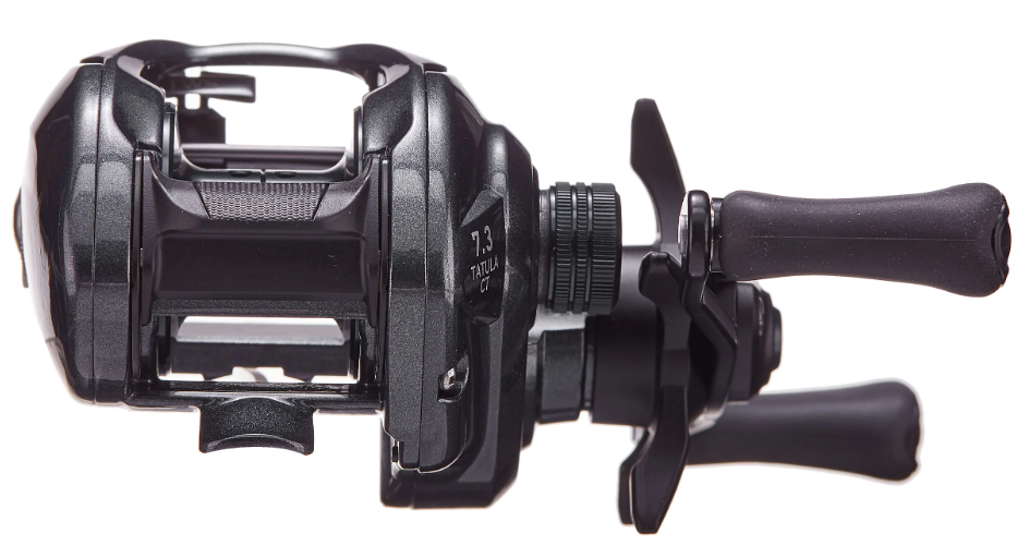 daiwa tatula ct vs shimano curado DAIWA TATULA CT CASTING REELS