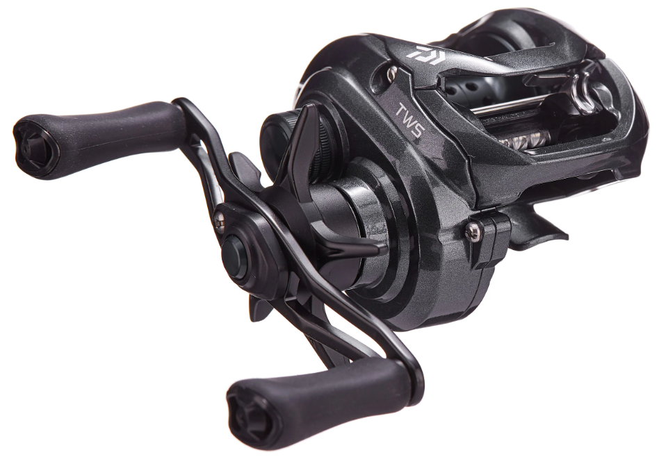 DAIWA TATULA CT CASTING REELS