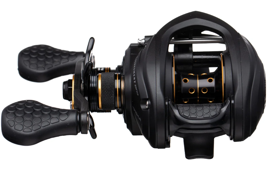 LEW'S TOURNAMENT PRO LFS CASTING REELS