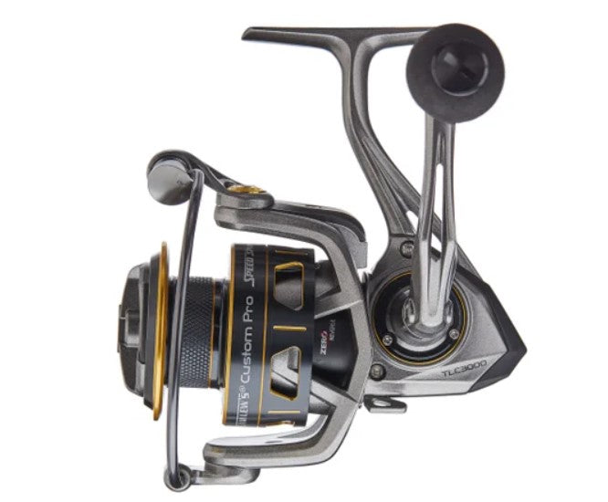 LEW'S CUSTOM PRO SPEED SPIN SPINNING REELS