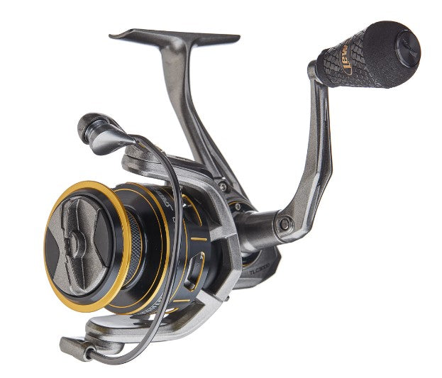 LEW'S CUSTOM PRO SPEED SPIN SPINNING REELS