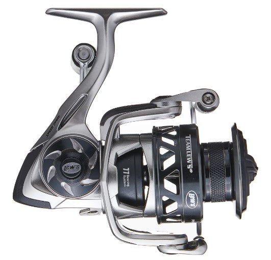 LEW'S HYPERMAG MAGNESIUM SPINNING REELS – The Bass Hole