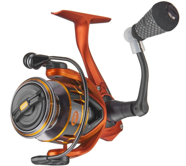 LEW'S MACH CRUSH SPINNING REELS