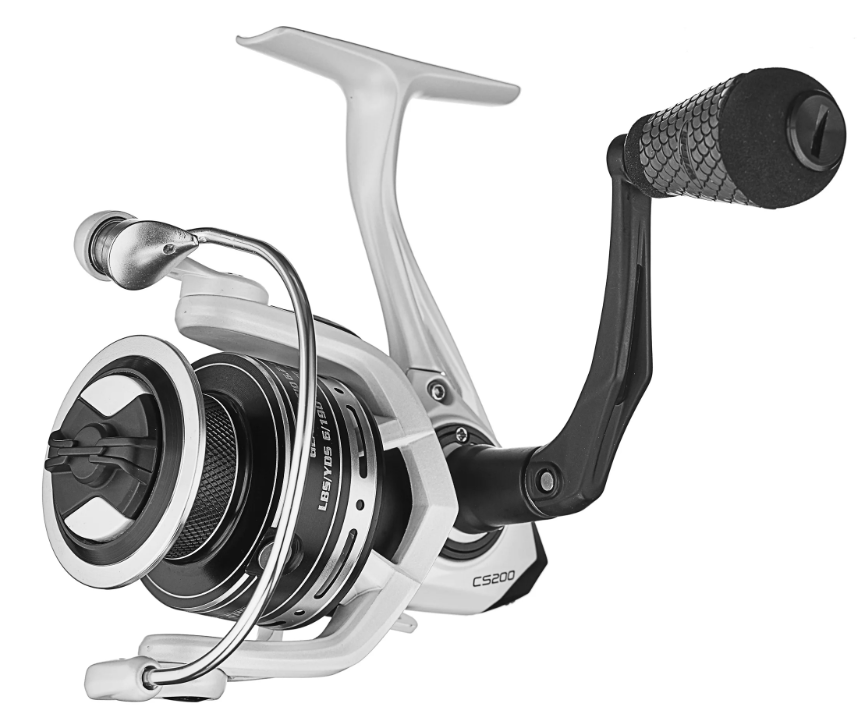 LEW'S CUSTOM SPEED SPIN SPINNING REELS