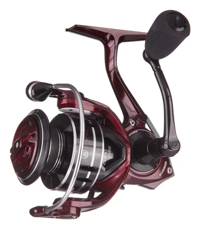 LEW'S KVD SPINNING REELS