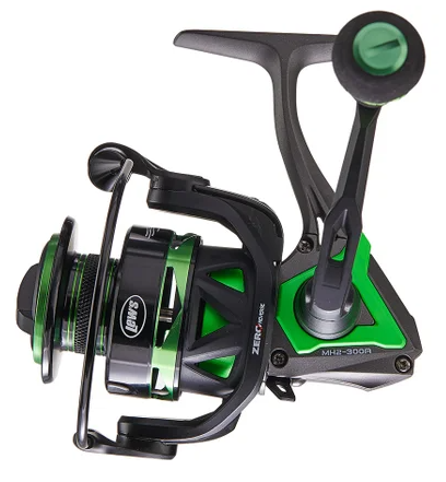 LEW'S MACH 2 SPINNING REELS – The Bass Hole