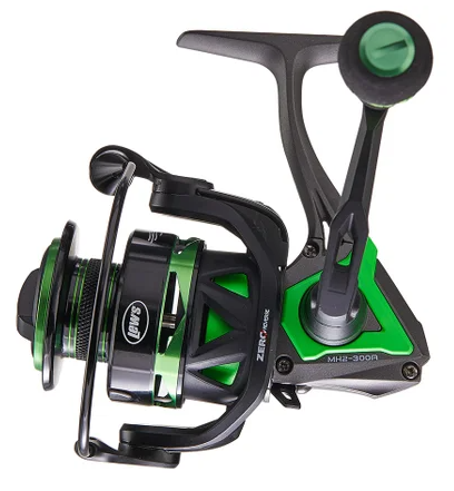 LEW'S MACH 2 SPINNING REELS