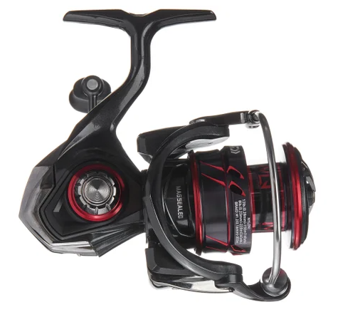 DAIWA BALLISTIC MQ LT SPINNING REELS