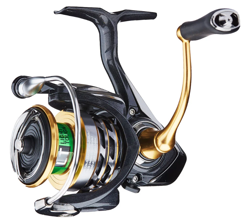 DAIWA EXCELER LT SPINNING REELS