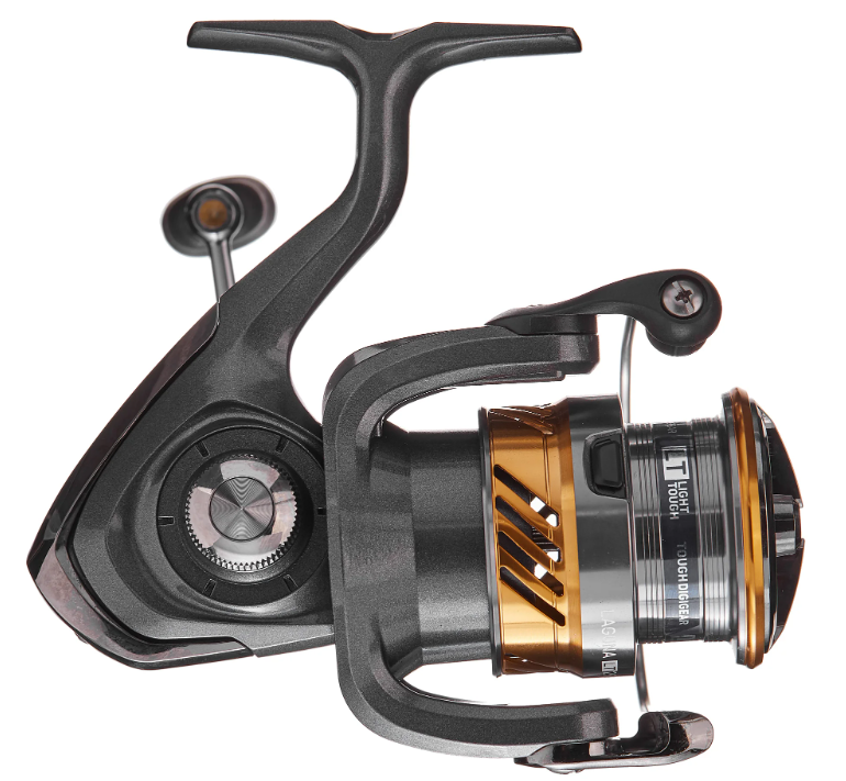 DAIWA LAGUNA LT SPINNING REELS – The Bass Hole