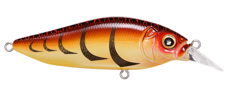 MEGABASS FLAP SLAP CRANKBAIT