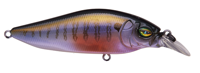 MEGABASS FLAP SLAP CRANKBAIT