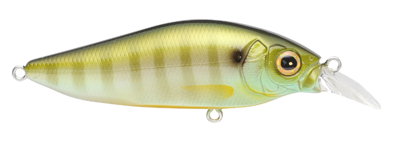 MEGABASS FLAP SLAP CRANKBAIT