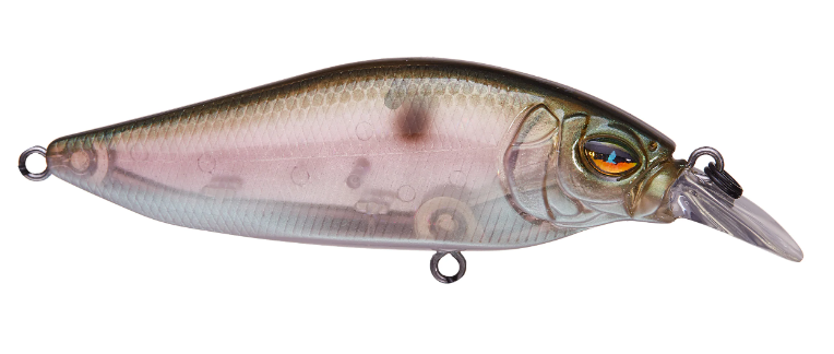 MEGABASS FLAP SLAP CRANKBAIT