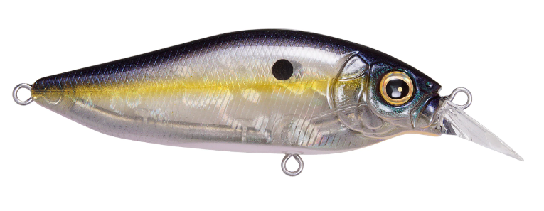 MEGABASS FLAP SLAP CRANKBAIT