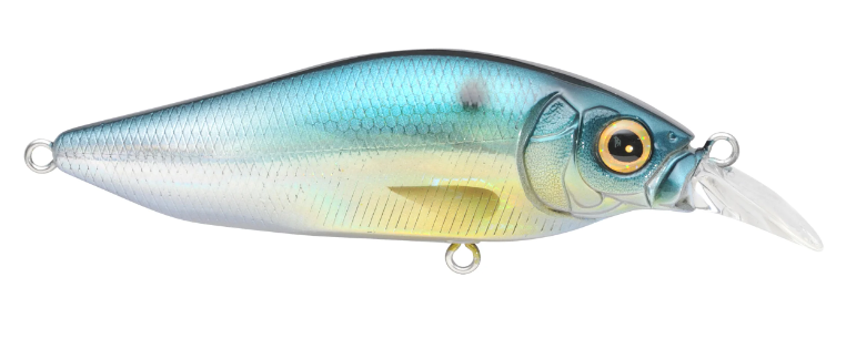 MEGABASS FLAP SLAP CRANKBAIT