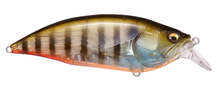 MEGABASS BIG-M 2.0 CRANKBAIT