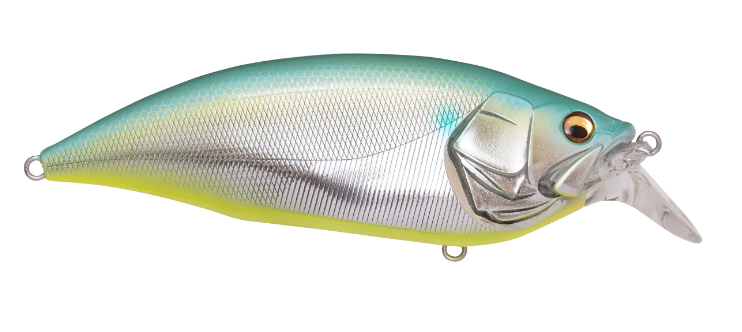 MEGABASS BIG-M 2.0 CRANKBAIT