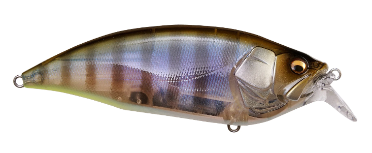 MEGABASS BIG-M 2.0 CRANKBAIT