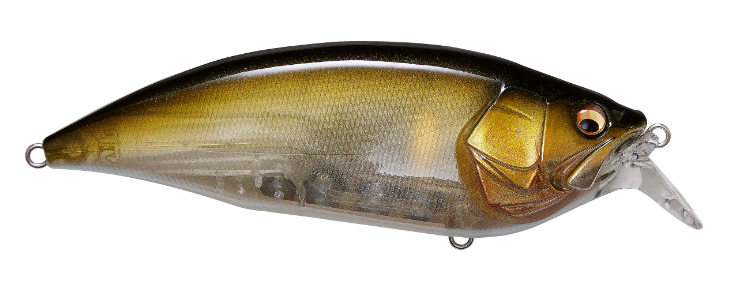 MEGABASS BIG-M 2.0 CRANKBAIT