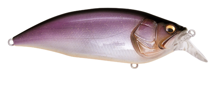 MEGABASS BIG-M 2.0 CRANKBAIT