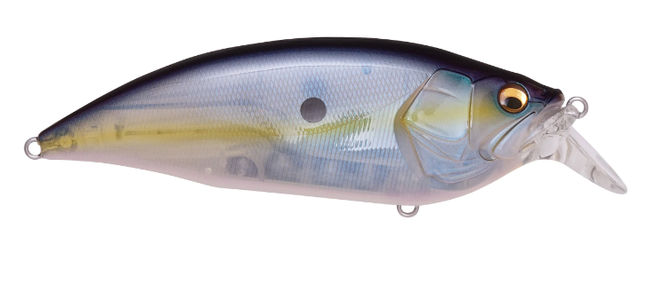 MEGABASS BIG-M 2.0 CRANKBAIT