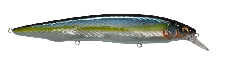 MEGABASS KANATA JERKBAITS