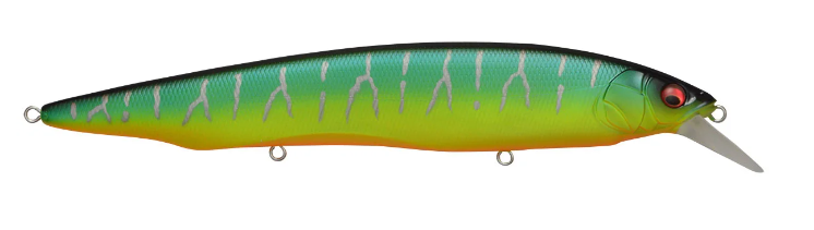 MEGABASS KANATA JERKBAITS