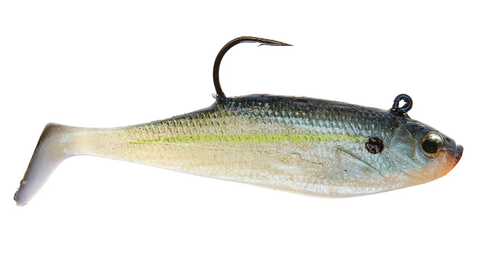 STORM WILDEYE SWIM SHAD