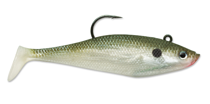 STORM WILDEYE SWIM SHAD